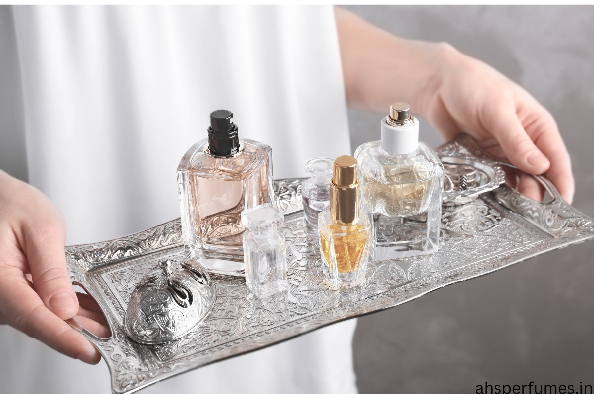 Best Long Lasting Perfumes for Mens