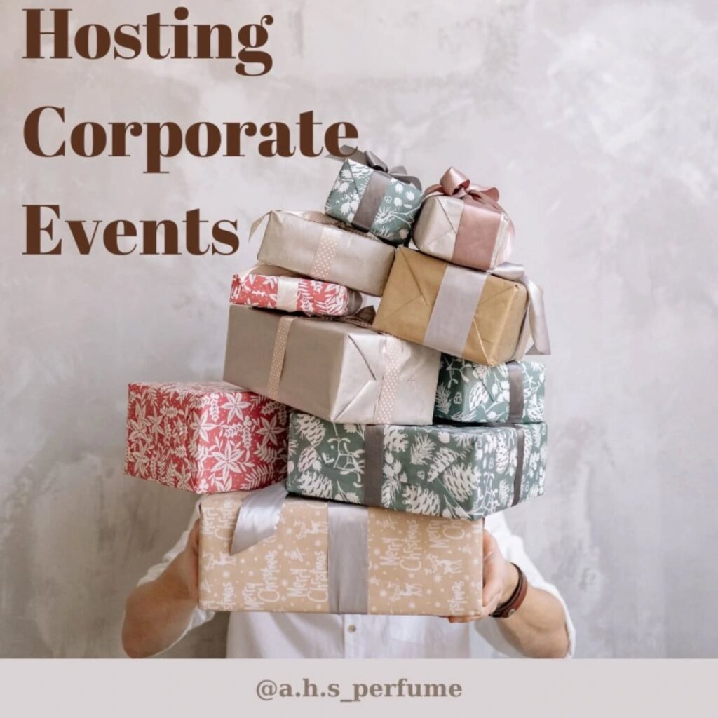 Instagram post from a.h.s_perfume. This post is in position 1.