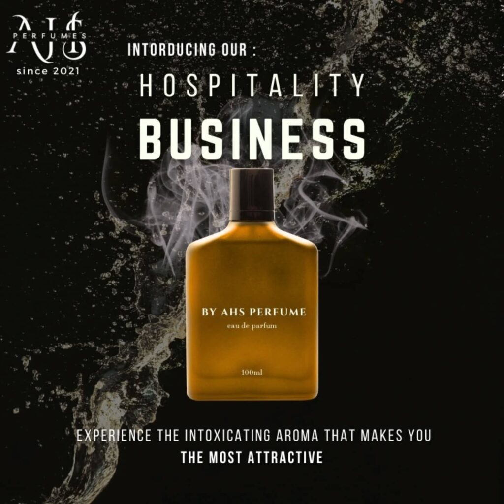 Instagram post from a.h.s_perfume. This post is in position 0.