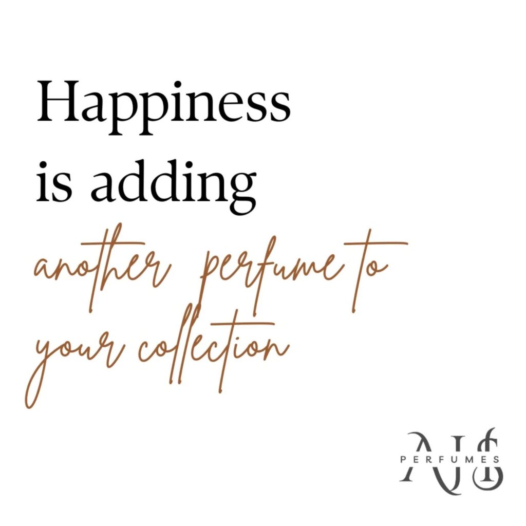 Instagram post from a.h.s_perfume. This post is in position 0.