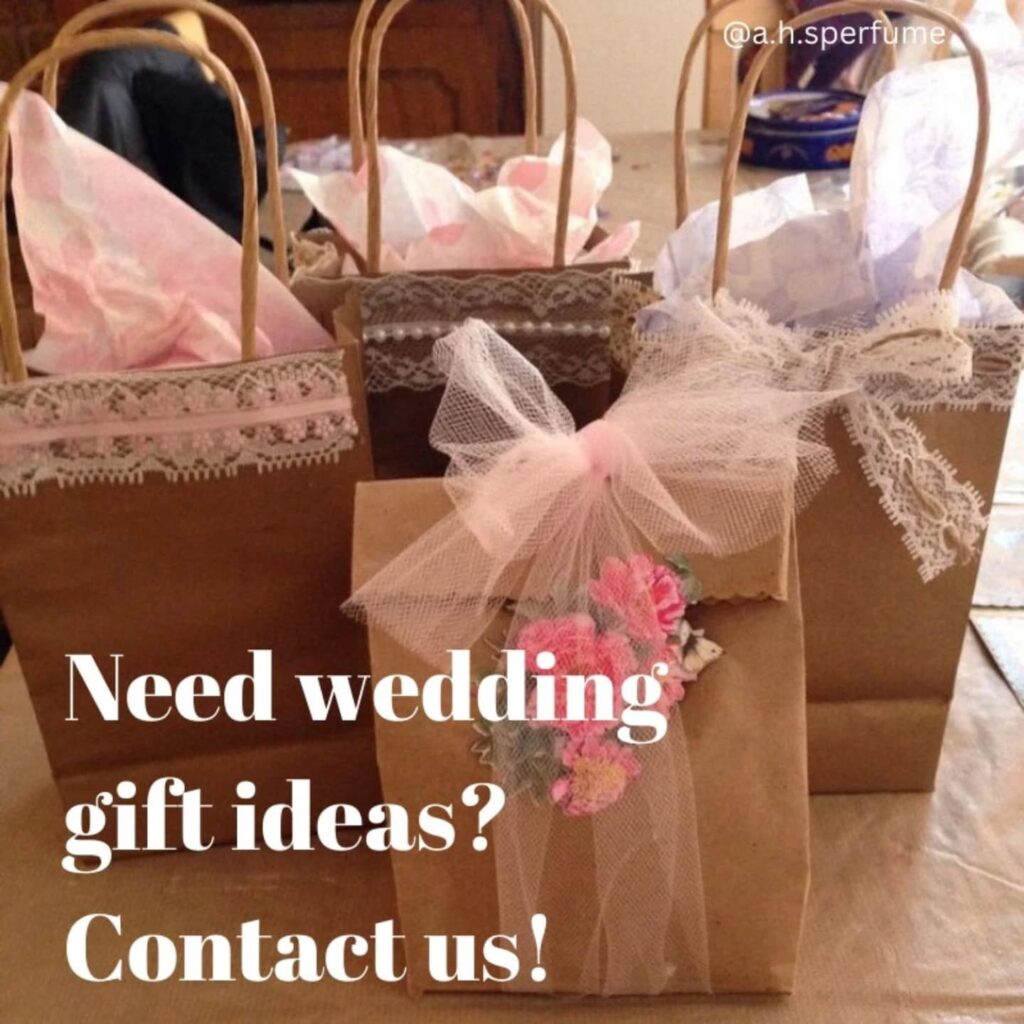 Instagram post from a.h.s_perfume. This post is in position 2.