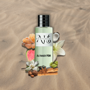 Althair Parfums de Mar!y