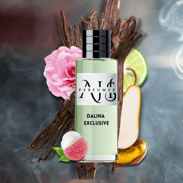 Del!na Exclus!f Parfums de Mar!y