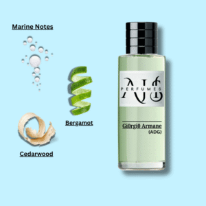 Acqua d! G!o Giorg!o Arman!