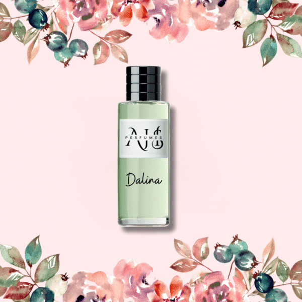 Del!na Parfums de Mar!y