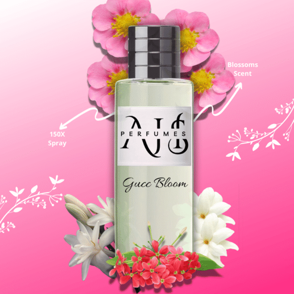 Gucchi Bloom