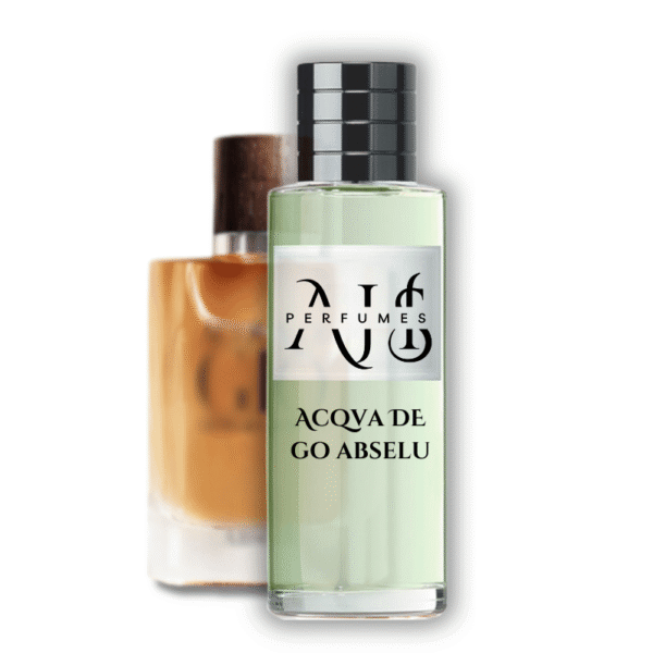 Acqva De Go Absolu