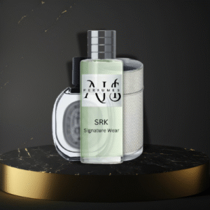 SRK Perfume